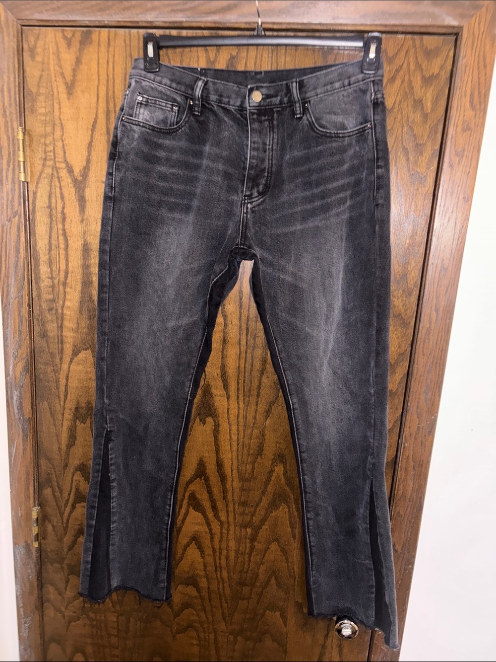 mnml Button Fly Jeans size 33